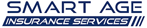 Smart Age Insurance Services Logo